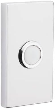 Baldwin: 4863.060-4863 CNT BELL BTN 060 - GENERAL HARDWARE