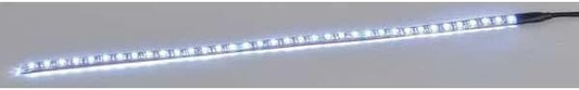 Maxxima MLS-2436-A 36 LED 24" Cool White Self-Adhesive Interior Strip Light