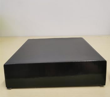 Hidden Camera Clock,1080P Indoor Security Spy Cameras No Wi-Fi No Audio