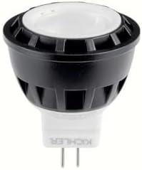 Kichler Landscape Led Lamp 18162 Landscape Led Lamp Black 1.75x1.5x1.50