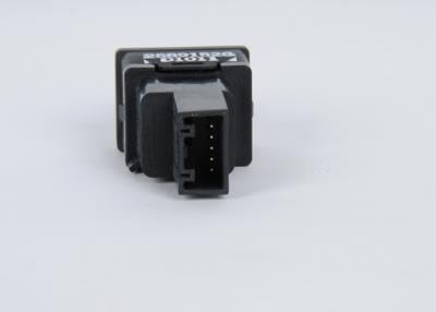 GM Genuine Parts D1537J (25891526) Ebony and Blue Lagoon Instrument Panel Dimmer Switch
