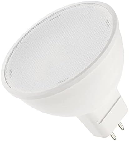 KICHLER Contractor 3000K LED MR16 330Lm 100Deg Extra Wide Flood