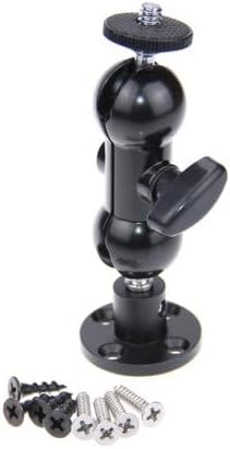 CAMVATE Photography Photo Studio Video Wall Ceiling Mount with 1/4"-20 Thread for CCTV DVR Home Installation Surveillance System - 1179