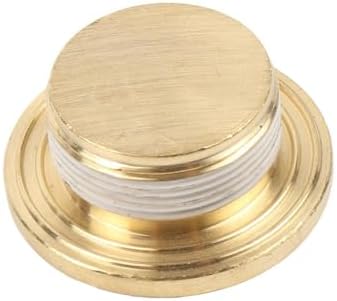 GM Genuine Parts 12561663 Multi-Purpose Threaded Plug