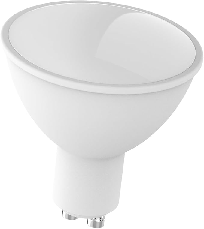 Zerodis Smart Light Bulb,Color Changing Light Bulb Voice Control APP Remote Control Timing Function RGB + W + C Lighting Work with Echo (5)