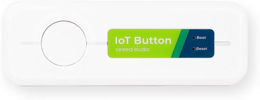1pc IoT Button V2 ESPHome Zigbee Smart Switch for Home Assistant