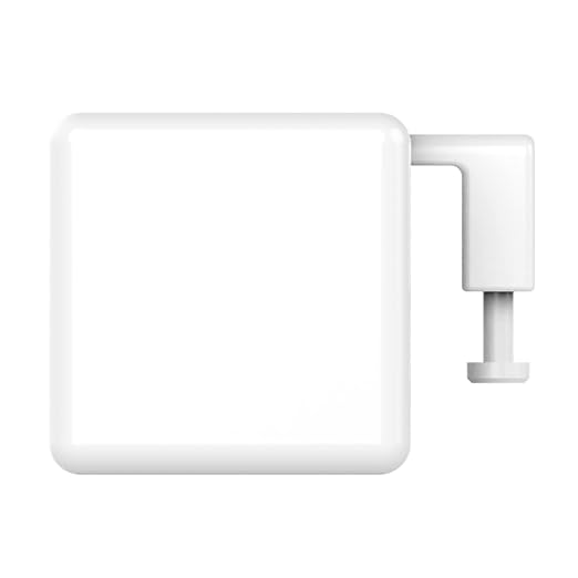 Fingerbot Smart Hub, Compact Control Center (#2)