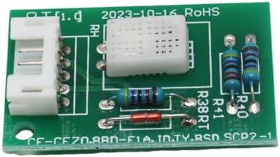 Dehumidifier Humidity Sensor Board Fit For Frigidaire FAD/DWD 504,704 Serie