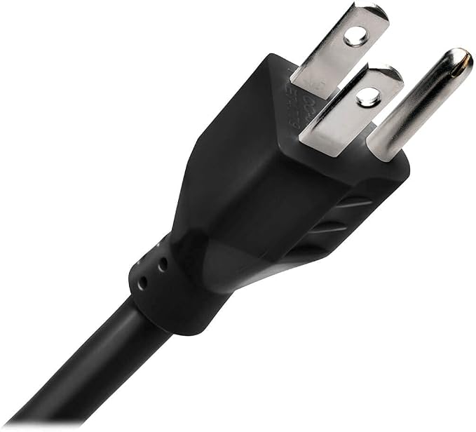 Tripp Lite 8 Outlet Power Strip with Surge Suppression, 6ft. Cord, Metal, 24 in. Length, Life Limited Manufacturer's Warranty (SS240806)