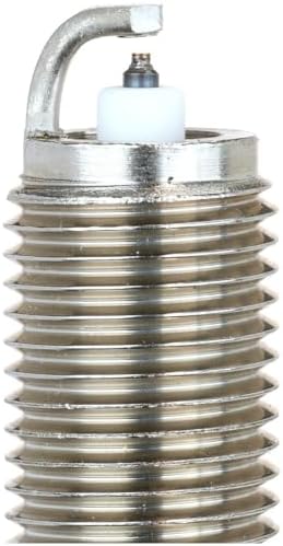 BOSCH 8505 EVO Spark Plug - Ideal for Turbocharged GDI Engines - Pack of 10