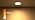Amico 12 Pack 6 Inch Fire Rated LED Recessed Light, 2 HR Fire Rating, 5CCT