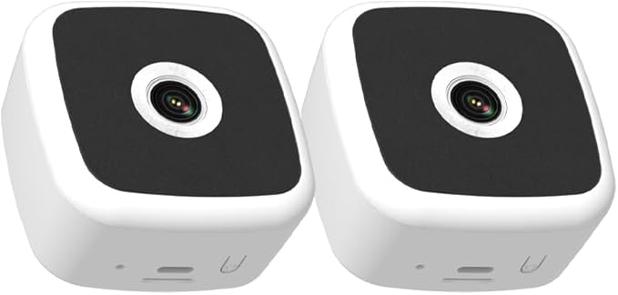 SOIADV Wireless Window Camera (2pc)