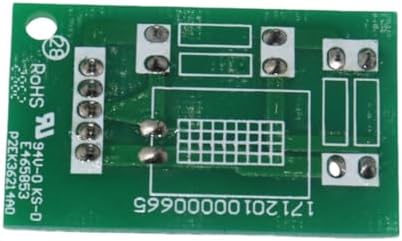 Dehumidifier Humidity Sensor Board Fit For Frigidaire FAD/DWD 504,704 Serie