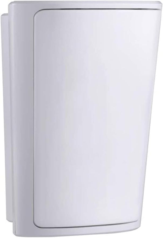 DSC PG9914 PowerSeries Neo Wireless PowerG Digital Smart Dual-Function Indoor Pet-Immune PIR Motion Detector