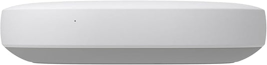 Aeotec Smart Home Hub, Works as a SmartThings Hub, Z-Wave, Zigbee, Matter Gateway, Compatible with Alexa, Google Assistant, WiFi