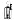 19" Large Outdoor Wall Lights Modern Front Porch Lantern Wall Mount 2-Light