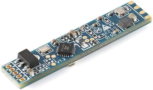 HLK-LD2410B Radar Sensor Module LD2410 Smart Human Presence Sensing Radar Module 24GHz Human Presence State Sensing Module Intelligent Sensor with Bluetooth