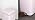 happimess Betty 8 Gal Step Trash Can Soft-Close Lid, Blush Pink