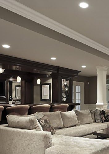 American Lighting X34-E26-27 Interchangeable Series LED Light Module, 7.4-watt, Ultra Warm White