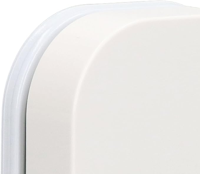 Wireless Remote Scene Switch Compatible with ZigBee Light Systems - One Key Controller for Smart Automation - Wall Mount Design with 100,000 Cycle Mechanical Life