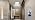 Rechargeable Motion Sensor Ceiling Light with Remote