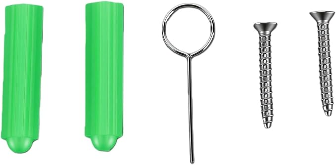 VBESTLIFE Door Sensor for Tuya Smart Life, for Zigbee 3.0