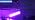 Nilight 12 Inch 240 W LED Light Bar Purple Spot Flood Combo Beam