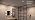 Kichler Horizon III 6.4" LED Flush Mount Light, White