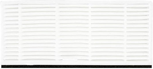 6 PCS HEPA Filter Replacement Part Robot Vacuum Cleaner Accessories for Honiture Q6 Pro/Laresar L6 Pro Sweeper
