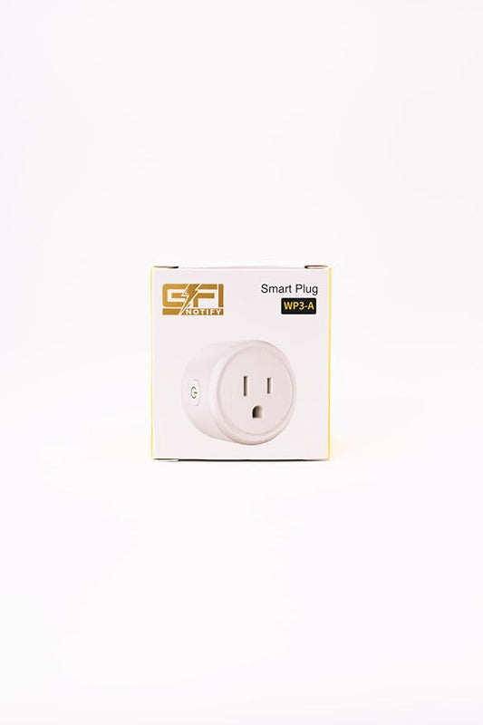 Power Outage Notification System (2 Smart-Plug Bundle)