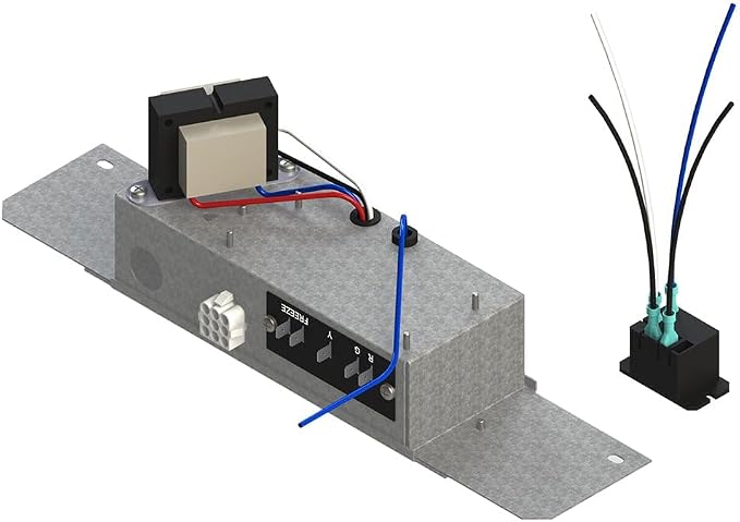 Coleman-Mach Smart Wi-Fi RV Thermostat Control Center, 8330-753
