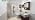 Bojim Rechargeable Motion Sensor Ceiling Light with Remote Battery Operated Shower Lighting for Inside, Wireless Magnetic Closet Light Dimmable for Bathroom Laundry Garage Pantry Hallway 2 Pack