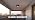 Globe Electric 44479 Teagan 1-Light Outdoor Indoor Flush Mount Ceiling Light, Dark Bronze, Clear Glass Shade, Bulb Not Included