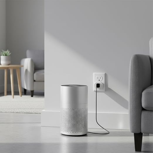 Ezlo Smart Plug Starter Kit | Includes 1 EzloPlus Home Hub + 2 Z-Wave Plugs