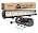Nilight ZH409 20 Inch 420W Triple Row Flood Spot Combo 42000LM LED Light Bar with Heavy Duty Off-Road Wiring Harness, 2 Years Warranty, White