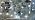 JMEXSUSS Connectable 100 LED Globe White String Lights Indoor for Bedroom