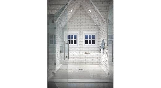 HALO 70PS Recessed Light Trim with Frosted Albalite Lens, White, 6 in.