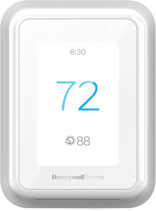 Honeywell Home RCHT9510WF T9 Wi-Fi Smart Thermostat + RCHTSENSOR-2PK Smart Room Sensor (2-Pack)