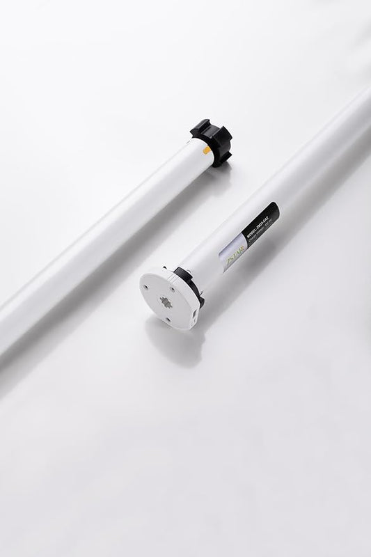 ACMEART Motorized Blinds Rechargeable Motors, 25mm Tubular Smart Motors for Window Shades (Zigbee Motor)