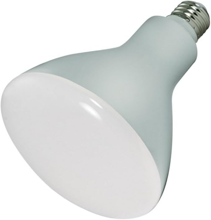 10w Br30 Led Med Bulb