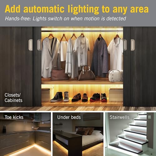 Armacost Lighting PIR Motion Sensor Light Switch 532520