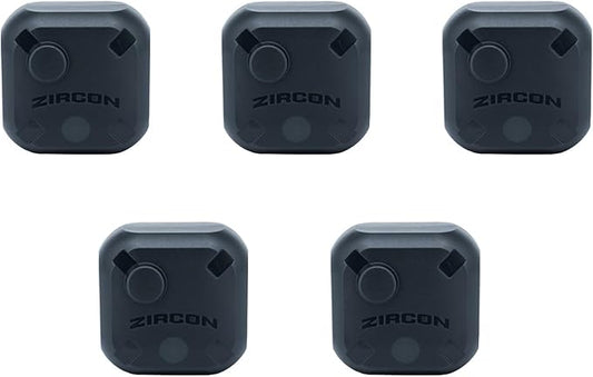 Leak Alert 360 5-Sensor Expansion Kit – 5 Sensor Add-On Pack, Requires Charging Station