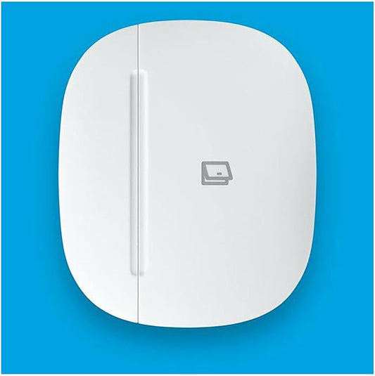 Aeotec SmartThings Multipurpose Sensor - Zigbee - Door/Window & Temperature Sensor, Perfect with Aeotec Smart Home Hub