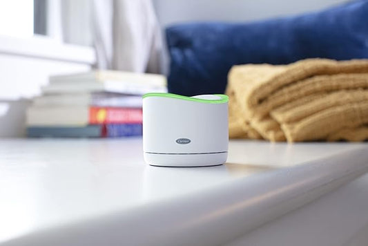 Carrier RMAM-ST Air Monitor
