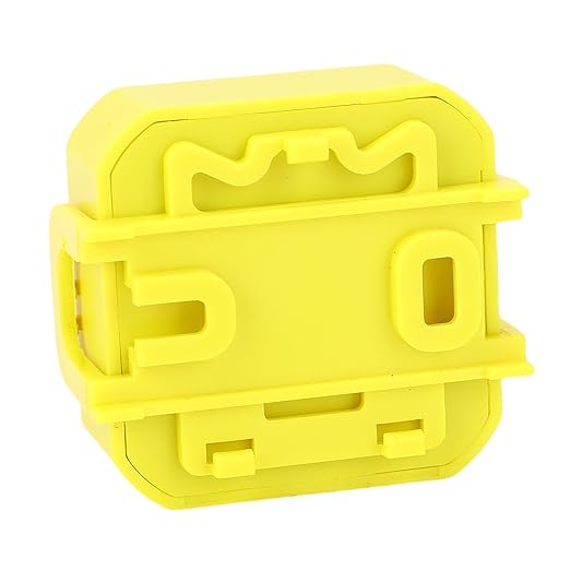 Zunate WiFi Relay Switch Module with Dry Contacts for Smart Home Appliances, Supports Voice Control, App Timing, Schedule Scenes and 2.4GHz WiFi Connectivity