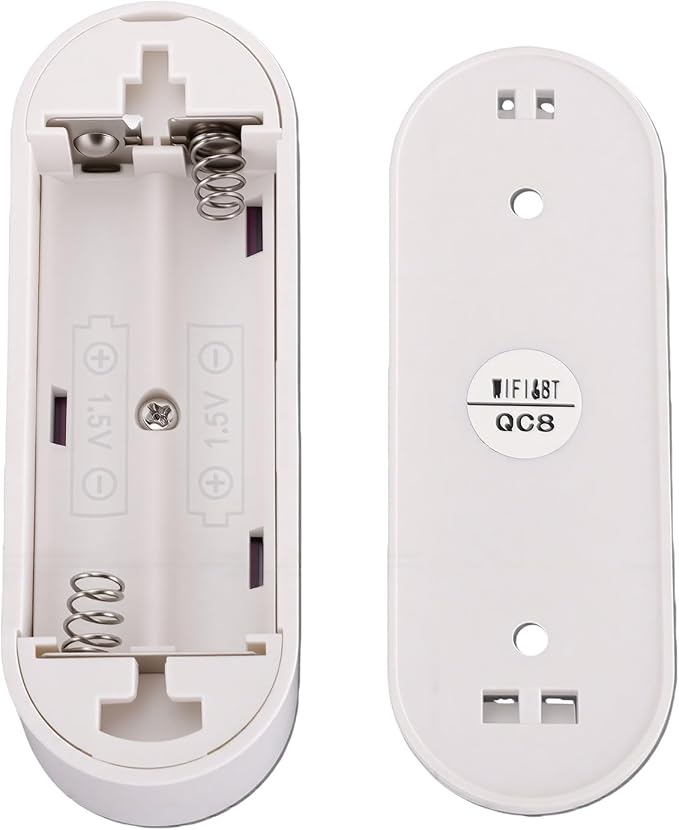 Door Alarm, Wireless Magnetic Door Alarm