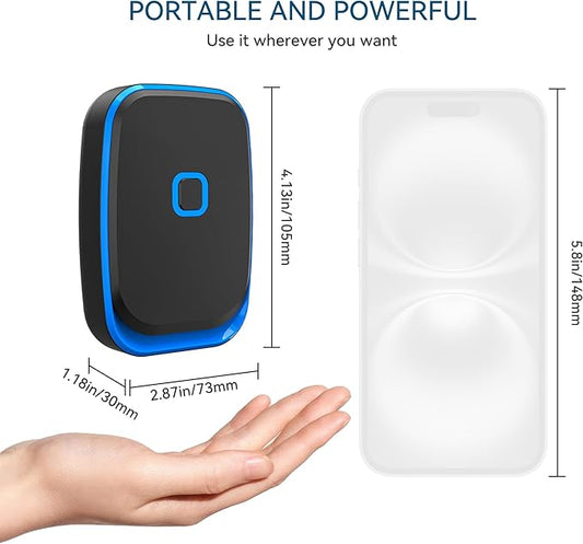 Plug In Air Ionizers for Home, 4 Pack Negative Ion for Bedroom, Study, Office, Gym, Hotel, Kitchen, Mini Air Cleaner,Air Purifier For Pet Odor, Kitchen Odor, Dust, Smoke Smell Portable, Black