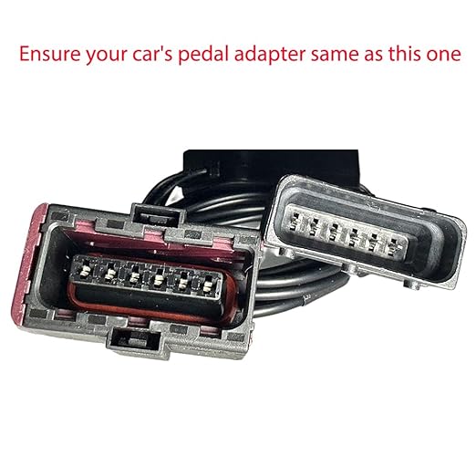 Throttle Response Controller Compatible for Chevy Colorado (2012-2022) GMC Canyon(2006-2022) 9 Drive Modes Throttle Connected APP Wind Booster GT Smart Electronic Throttle Accelerator