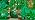 300 LED St Patricks Day Lights, 98.5FT Christmas String Lights with 8 Lighting Modes, Waterproof & Connectable Mini Lights, Plug in for Indoor Outdoor Holiday Xmas Party Bedroom Decorations (Green)