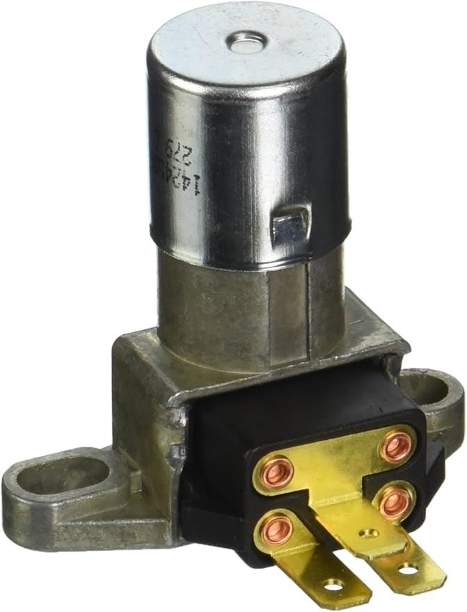 Painless Performance 80150 Floor Mounted Dimmer Switch